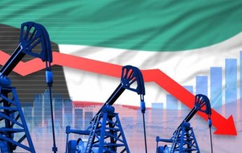النفط الكويتي ينخفض 1.09 دولار ليبلغ 59.07 دولاراً للبرميل
