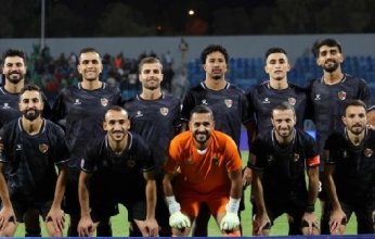 بث مباشر.. شاهد مباراة الأهلي والبقعة في الدوري الأردني