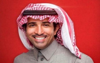 أخر تطورات الحالة الصحية للفنان السعودي فايز المالكي بعد إصابته بالأورام