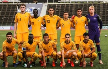بث مباشر.. شاهد مباراة أستراليا وتايلاند في كأس آسيا