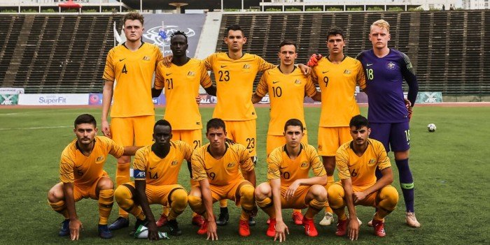 بث مباشر.. شاهد مباراة أستراليا وتايلاند في كأس آسيا بث مباشر.. شاهد مباراة أستراليا وتايلاند في كأس آسيا