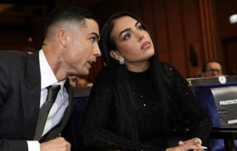 جورجينا تربح أموال كبيرة بعد مكسب قضية "تشهير" بها
