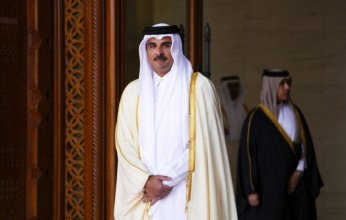 برعاية الأمير تميم.. قطر تدشن فعاليات معرض ومؤتمر الدوحة للدفاع البحري "ديمدكس 2026" بمشاركة دولية واسعة