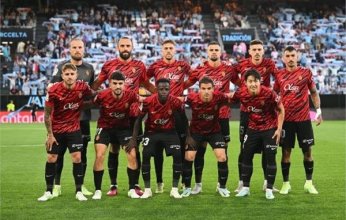 بث مباشر.. شاهد مباراة رايو فاليكانو وريال مايوركا في الدوري الإسباني
