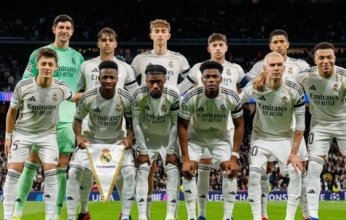 بث مباشر.. مشاهدة مباراة فياريال وريال مدريد في الدوري الإسباني