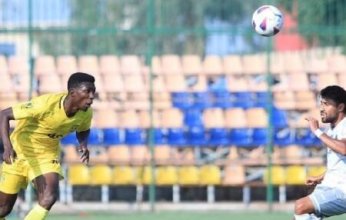 بث مباشر.. شاهد مباراة أمانة بغداد والكرخ في الدوري العراقي