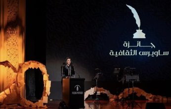 إلهام شاهين ضيفة شرف الدورة الـ21 من جائزة ساويرس الثقافية.. تعرف على تفاصيل الاحتفال