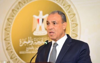 وزير الخارجية المصري يبحث مع أمين عام الأمم المتحدة تطورات غزة والسودان