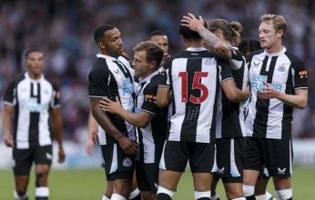 بث مباشر.. مشاهدة مباراة نيوكاسل وليدز يونايتد في الدوري الإنجليزي