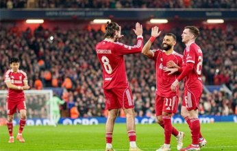 بث مباشر.. شاهد مباراة ليفربول ونيوكاسل في الدوري الإنجليزي