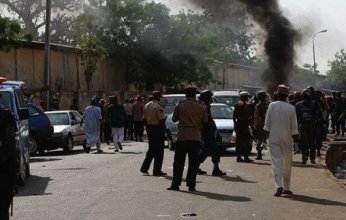 النيجر.. قتلى وجرحى في هجوم على مطار نيامي والرئيس الانتقالي يتهم دولا بدعم منفذيه
