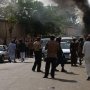 النيجر.. قتلى وجرحى في هجوم على مطار نيامي والرئيس الانتقالي يتهم دولا بدعم منفذيه 1 khaligyoun74360