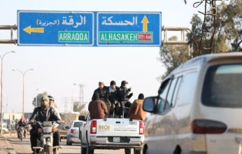 ماذا يحدث في سوريا؟.. الجيش يؤمّن سد تشرين وريف الرقة الشمالي ويبدأ الانتشار في الجزيرة بموجب اتفاق مع "قسد"