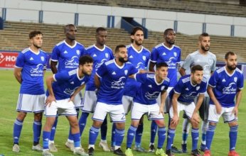 بث مباشر.. شاهد مباراة الخمس والوطن في الدوري الليبي