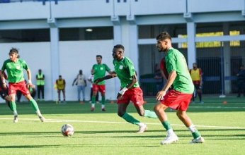 بث مباشر.. مشاهدة مباراة اتحاد غريان وأبي الأشهر في الدوري الليبي