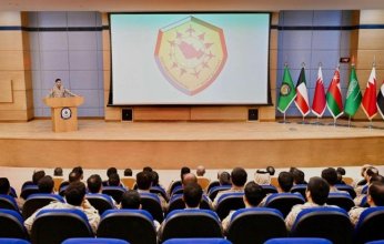 بمشاركة الجيش الكويتي.. تمرين «درع الخليج 2026» ينطلق في السعودية