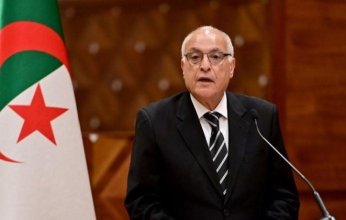وزير الخارجية الجزائري: الاحتلال الإسرائيلي يسعى لخلق مصدر جديد للتوتر في القرن الإفريقي