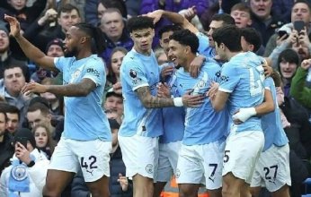 بث مباشر.. مشاهدة مباراة مانشستر سيتي وجالطة سراي في دوري أبطال أوروبا