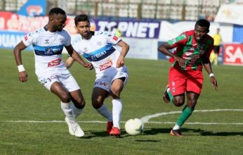 بث مباشر.. شاهد مباراة الملعب التونسي والاتحاد المنستيري في الدوري التونسي