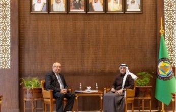 مجلس التعاون الخليجي واليونسكو يبحثان تعزيز التعاون في مجالات التعليم