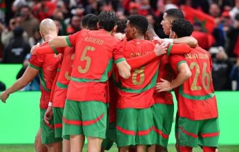 بث مباشر.. مشاهدة مباراة المغرب والسنغال في نهائي كأس أمم أفريقيا