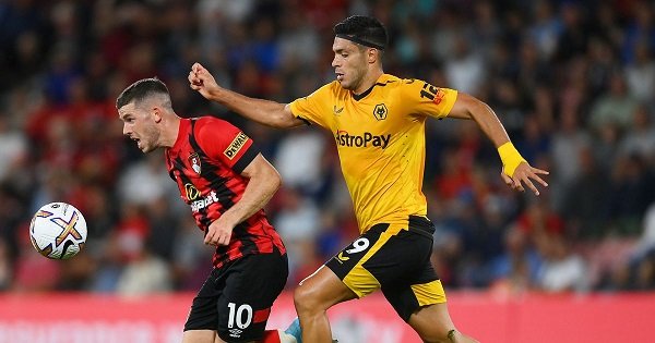 بث مباشر.. مشاهدة مباراة وولفرهامبتون وبورنموث في الدوري الإنجليزي بث مباشر.. مشاهدة مباراة وولفرهامبتون وبورنموث في الدوري الإنجليزي