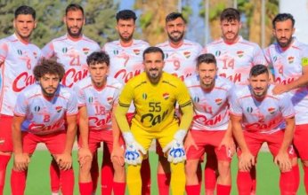 بث مباشر.. شاهد مباراة أهلي حلب ودمشق الأهلي في الدوري السوري الممتاز