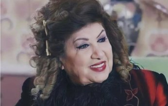 تطورات جديدة في واقعة مقتل الفنانة السورية هدى شعراوي