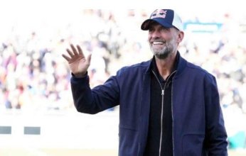 حقيقة تولي كلوب القيادة الفنية لريال مدريد
