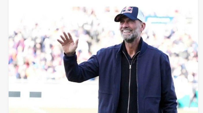 حقيقة تولي كلوب القيادة الفنية لريال مدريد حقيقة تولي كلوب القيادة الفنية لريال مدريد