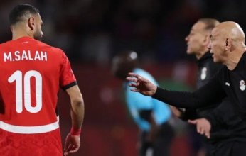 هل تكفل صلاح بنفقات منتخب مصر.. مدربه يجيب