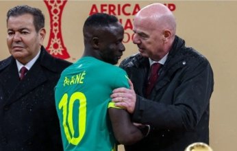 الحرمان عن المونديال.. عقوبة تطارد منتخب السنغال بعد النهائي؟