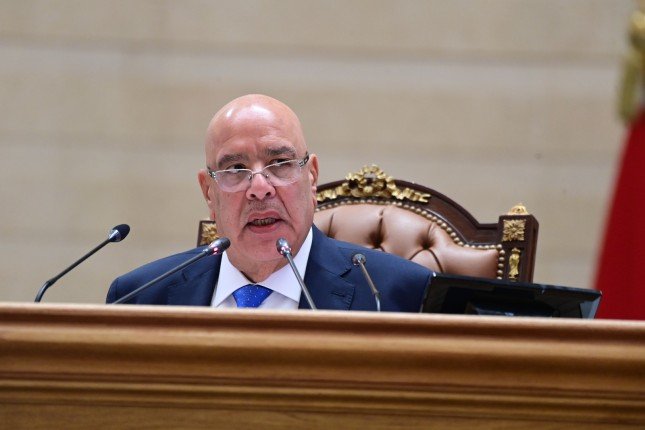 بالتفاصيل.. كل ما تريد معرفته عن المستشار هشام بدوي رئيس مجلس النواب المصري بالتفاصيل.. كل ما تريد معرفته عن المستشار هشام بدوي رئيس مجلس النواب المصري