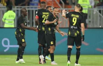 بث مباشر.. مشاهدة مباراة الرياض والنجمة في الدوري السعودي