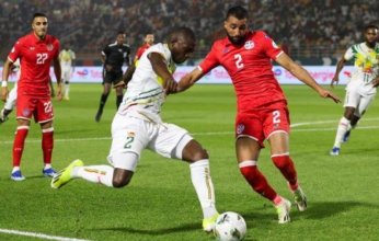 مواجهة قوية.. شاهد بث مباشر لمباراة مالي وتونس في كأس أمم أفريقيا