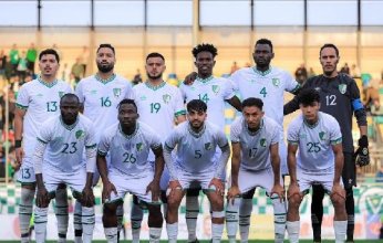 بث مباشر.. مشاهدة مباراة وفاق أجدابيا والمروج في الدوري الليبي