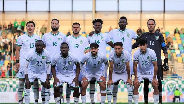 بث مباشر.. مشاهدة مباراة وفاق أجدابيا والمروج في الدوري الليبي بث مباشر.. مشاهدة مباراة وفاق أجدابيا والمروج في الدوري الليبي