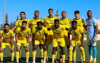بث مباشر.. شاهد مباراة البنزرتي وشبيبة العمران في الدوري التونسي