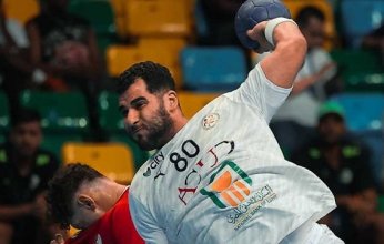 بث مباشر.. مشاهدة مباراة مصر وتونس في نهائي كأس أفريقيا كرة اليد