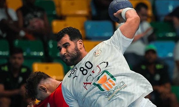 بث مباشر.. مشاهدة مباراة مصر وتونس في نهائي كأس أفريقيا كرة اليد بث مباشر.. مشاهدة مباراة مصر وتونس في نهائي كأس أفريقيا كرة اليد
