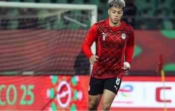 عرض مفاجئ لـ إمام عاشور للرحيل عن الأهلي