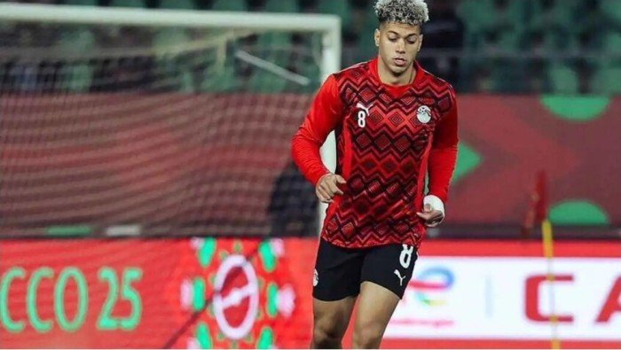 عرض مفاجئ لـ إمام عاشور للرحيل عن الأهلي عرض مفاجئ لـ إمام عاشور للرحيل عن الأهلي