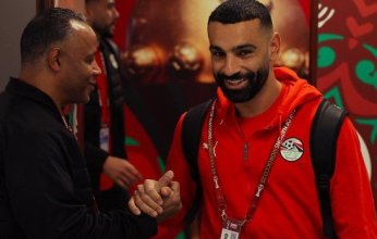 ثنائي في الهجوم.. تشكيل منتخب مصر أمام كوت ديفوار