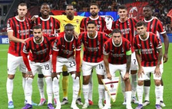 بث مباشر.. مشاهدة مباراة ميلان وكالياري في الدوري الإيطالي
