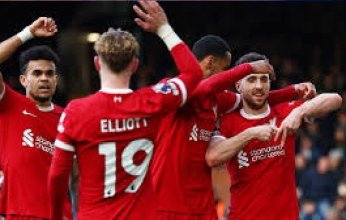 بث مباشر.. مشاهدة مباراة فولهام وليفربول في الدوري الإنجليزي