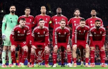 مواجهة قوية.. بث مباشر لمباراة ليفربول وكاراباج في دوري أبطال أوروبا