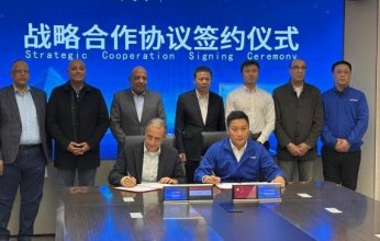 مصر.. وزير الكهرباء يشهد مراسم توقيع اتفاقية تعاون استراتيجي لتوطين صناعة بطاريات تخزين الطاقة