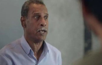 وفاة الفنان محمود بشير بعد صراع مع المرض