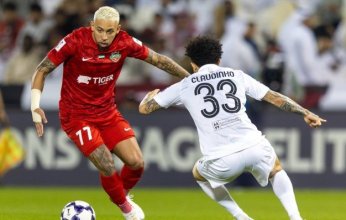 مواجهة قوية.. بث مباشر لمباراة السد وشباب الأهلي في كأس التحدي القطري الإماراتي