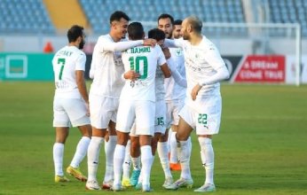 بث مباشر.. مشاهدة مباراة كهرباء الإسماعيلية والمصري البورسعيدي في كأس عاصمة مصر